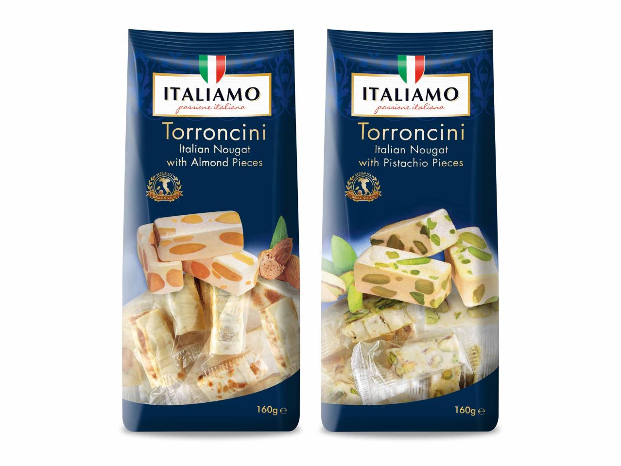 Torroncini