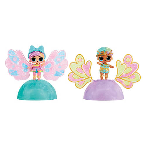 Surprise Tots - Fairy