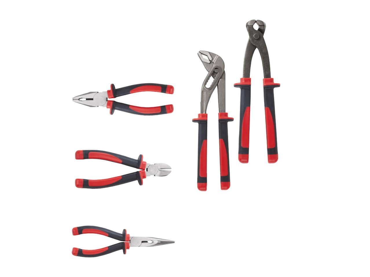 POWERFIX Combination Pliers