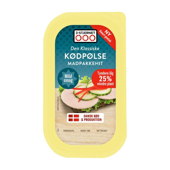 Kødpølse
