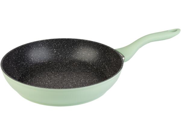 28cm Aluminium Frying Pan