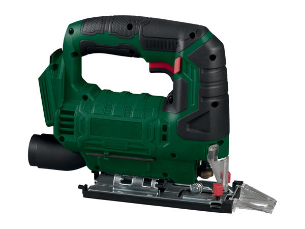 Parkside 20V Cordless Jigsaw - Bare Unit