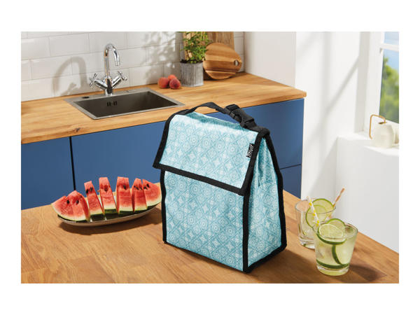 Crivit Gel Cool Bag1
