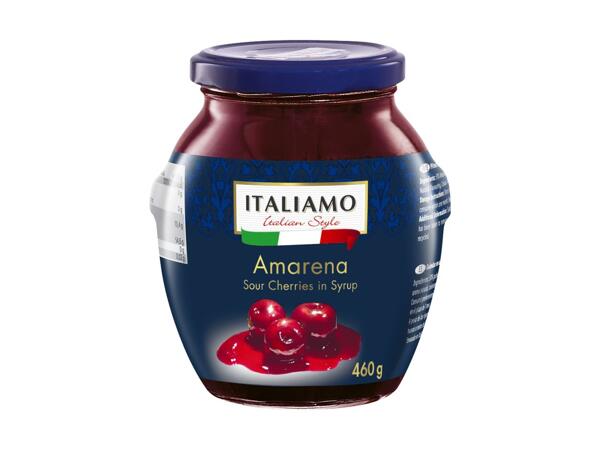 Amarena Cherries