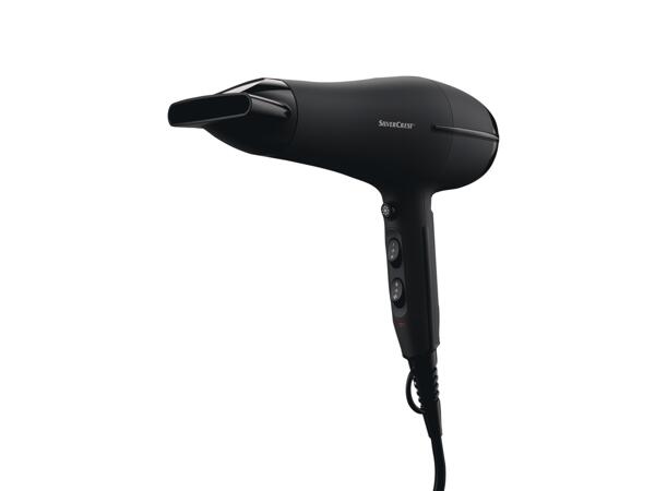 Ionic Hair Dryer