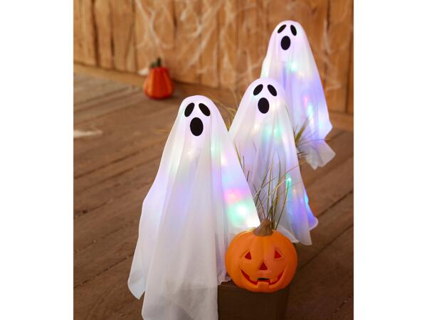 Halloween LED Garden Stake Lights