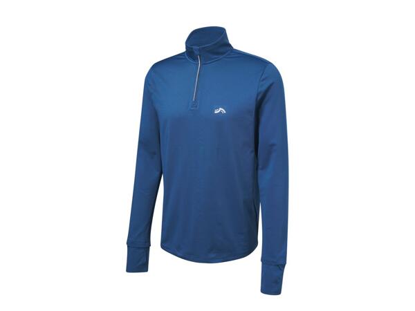 Men's thermal sports top