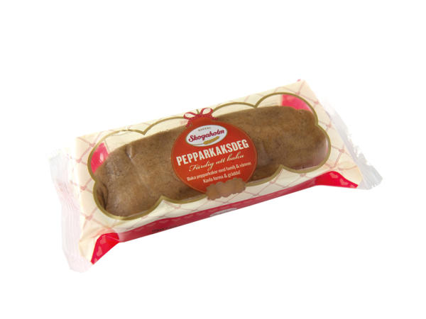 Skogaholms Pepparkaksdeg