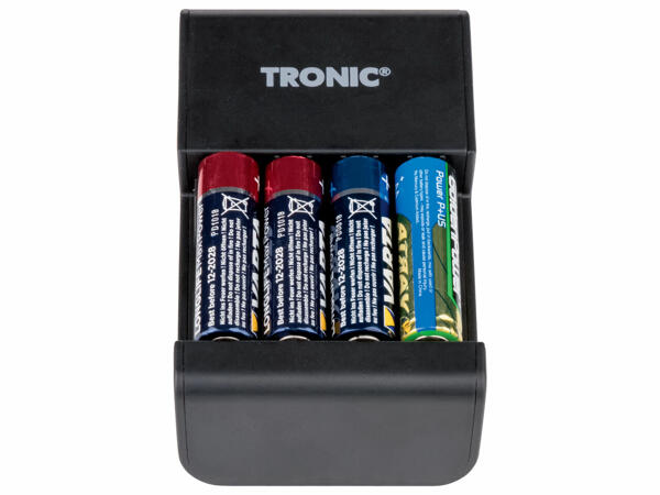 Battery Charger