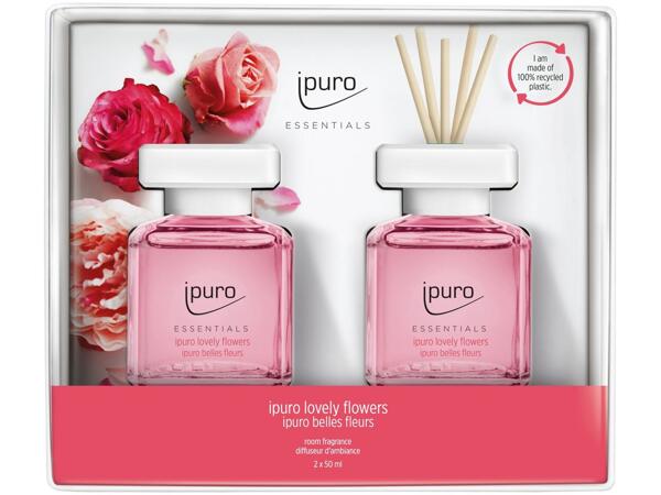 Room Fragrance