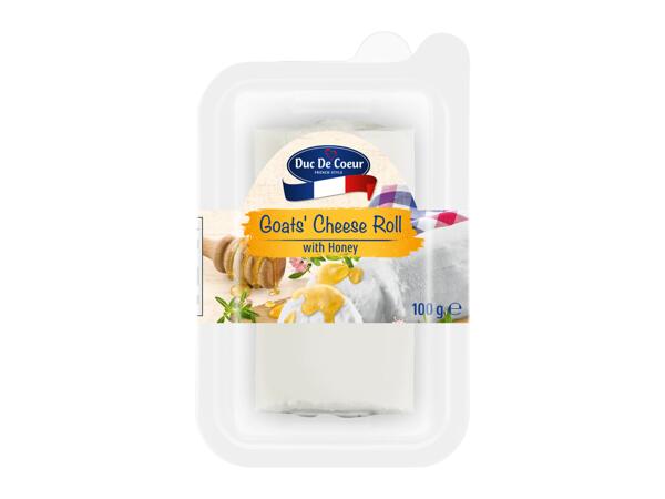 Soft cheese