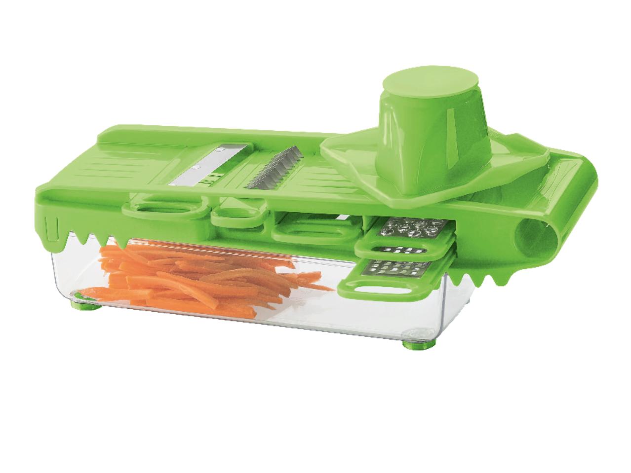 ERNESTO Multi-Purpose Grater