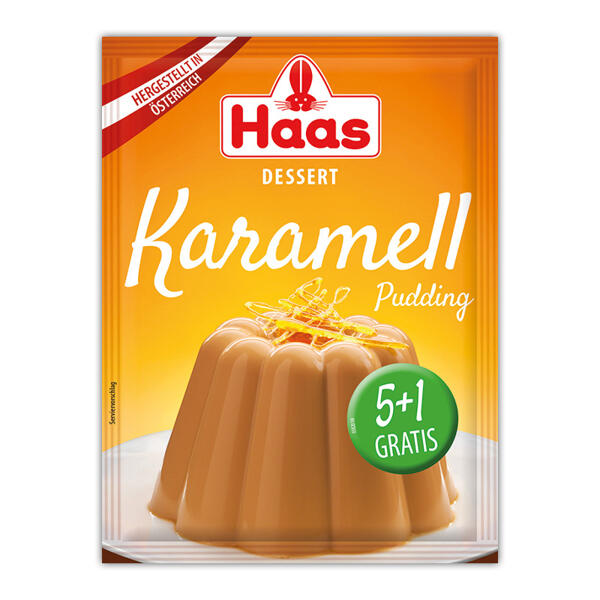 Pudding