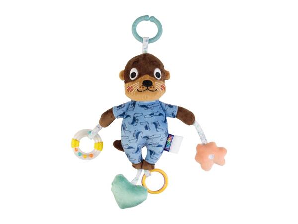 Lupilu Baby Pram Bar Toy