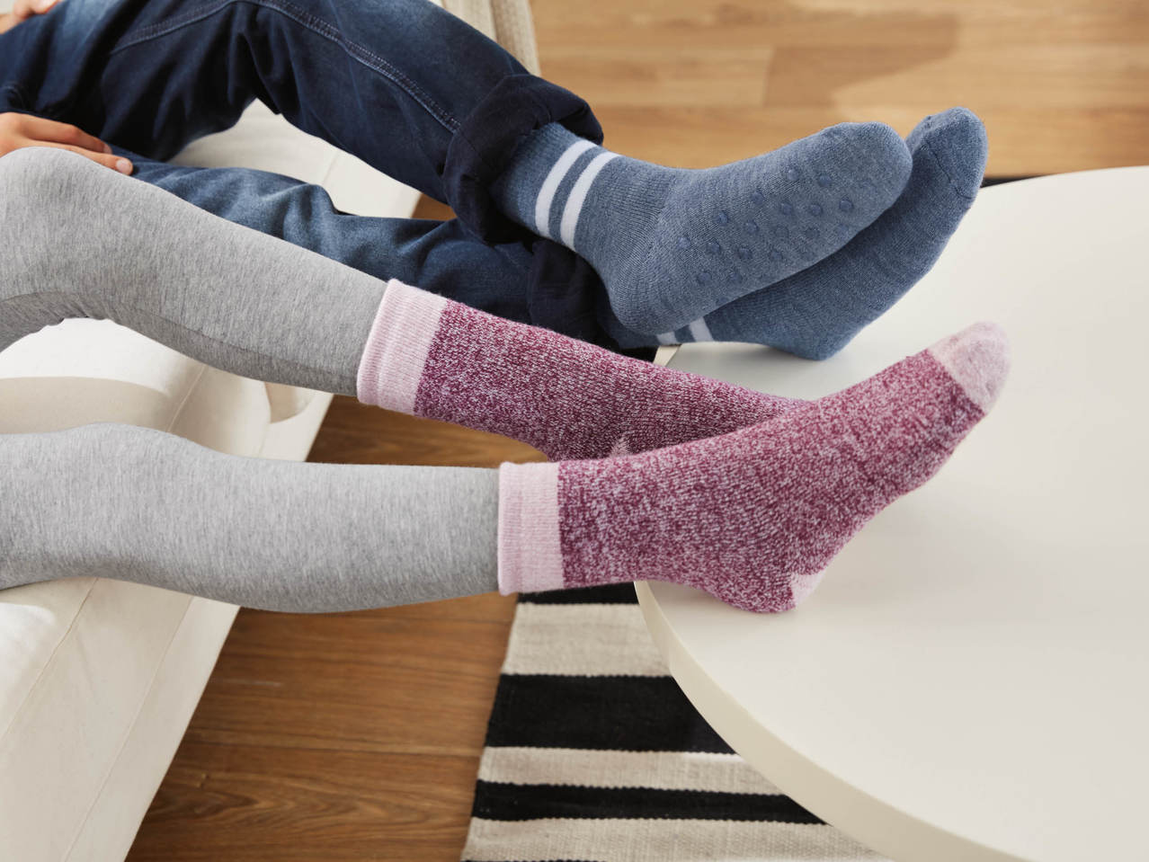 PEPPERTS Kids' Thermal Socks
