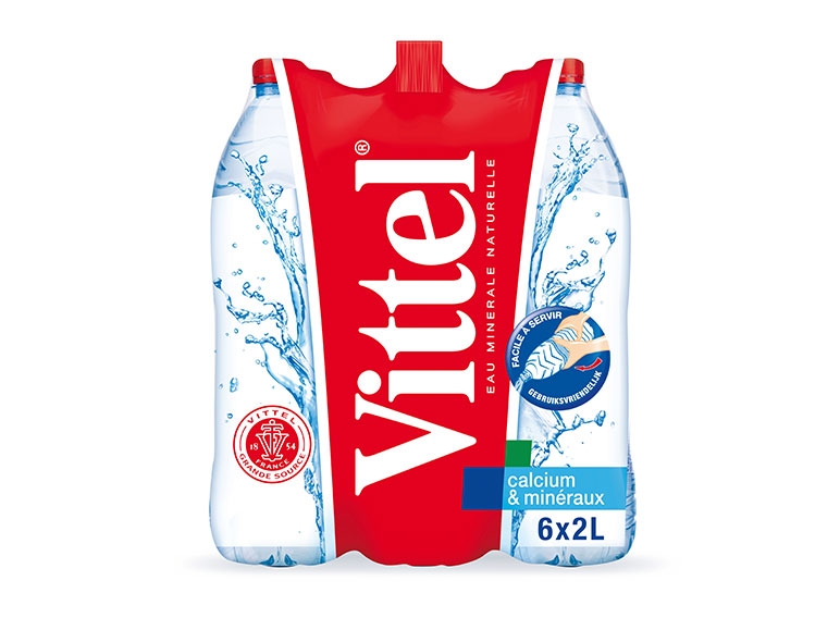 Mineraalwater