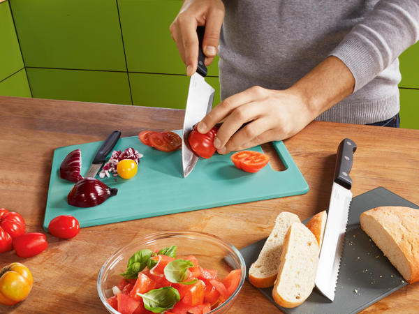 Kitchen Knife