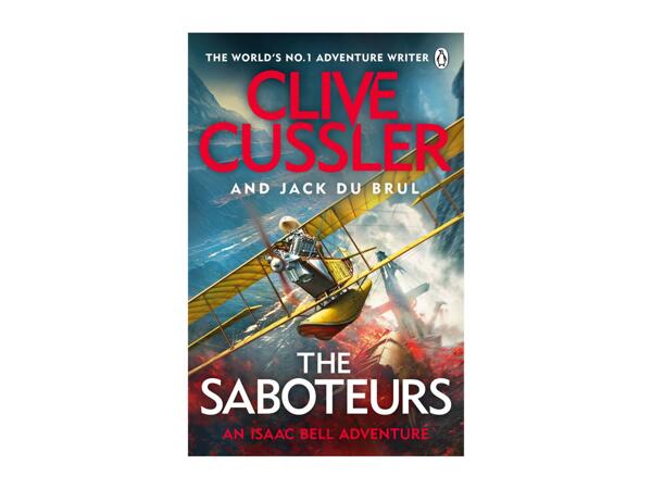 Adults' Fiction Book