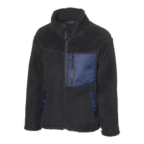 L&D(R) 	 				Outdoor-Jacke für Kinder