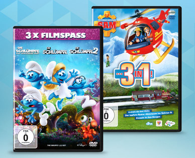 DVD-Box