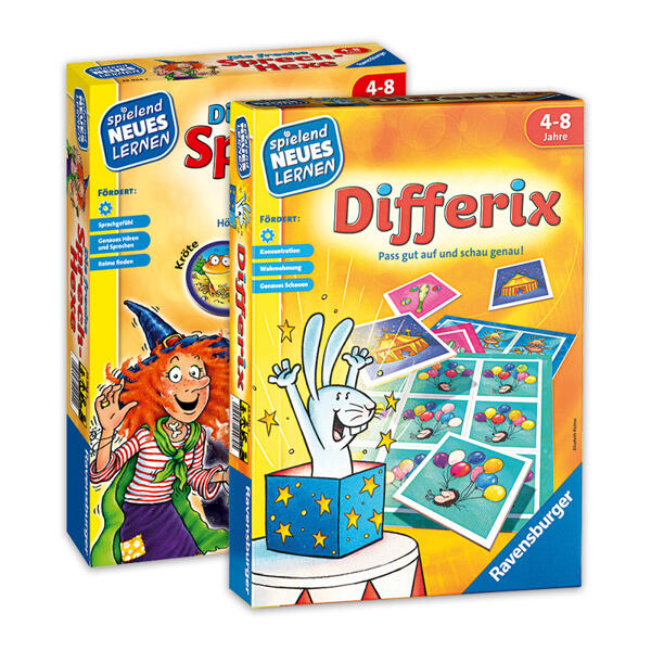 Ravensburger 1.000 Teile Puzzle oder Spiel
