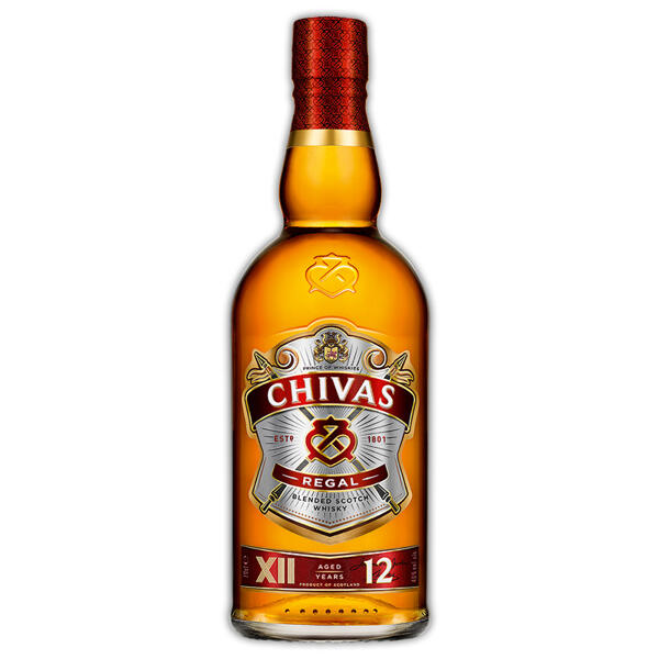 Blended Scotch Whisky