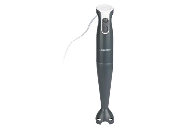 Hand Blender