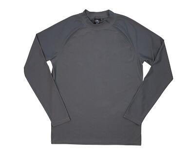 Adult's Long Sleeve Rashvest
