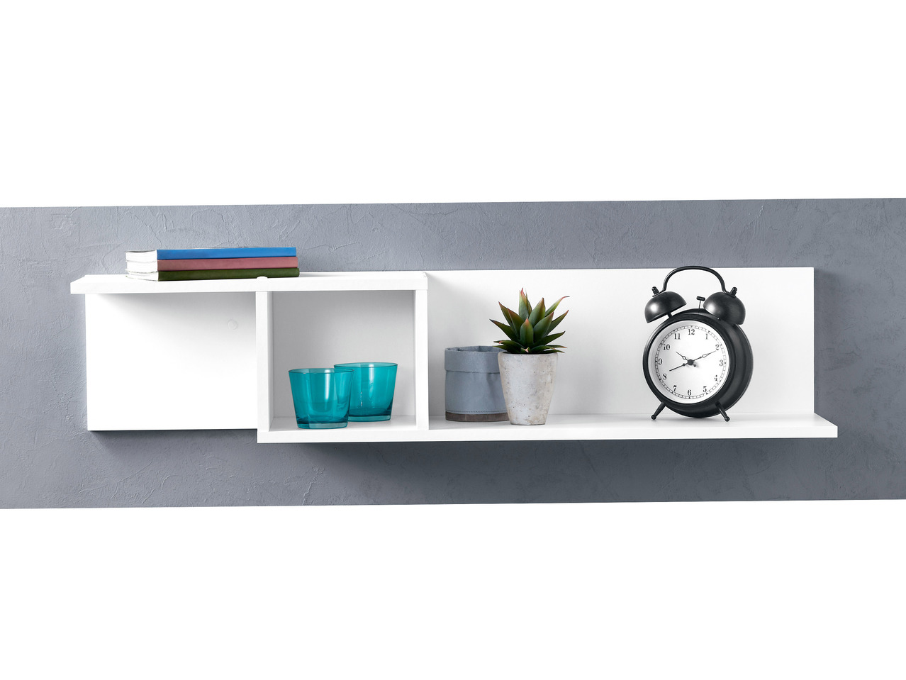 LIVARNO LIVING Wall Shelf