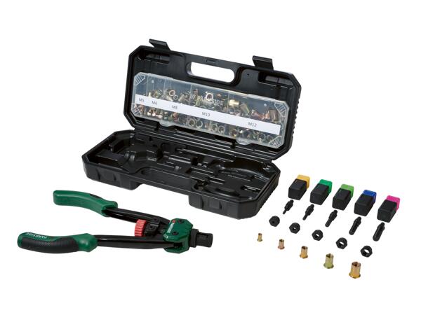 Rivet Nut Tool