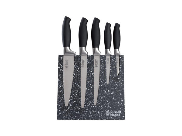 Knife Block