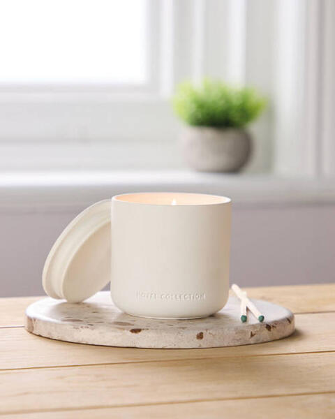 Quiet Luxury Candle