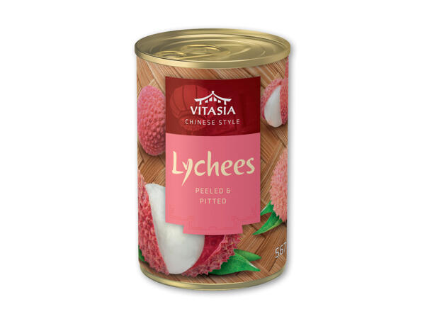 Litchi