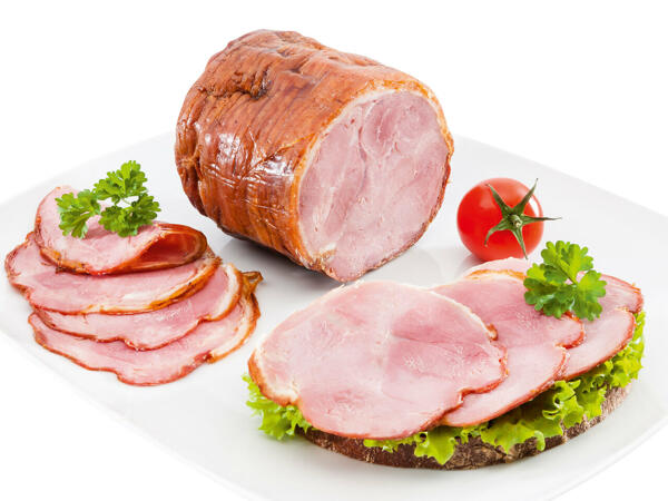 ECHT HERZHAFT Altwiener Bratstelze
