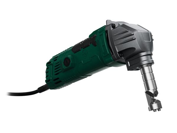 PARKSIDE(R) PROSTŘIHOVAČ PLECHU 550 W