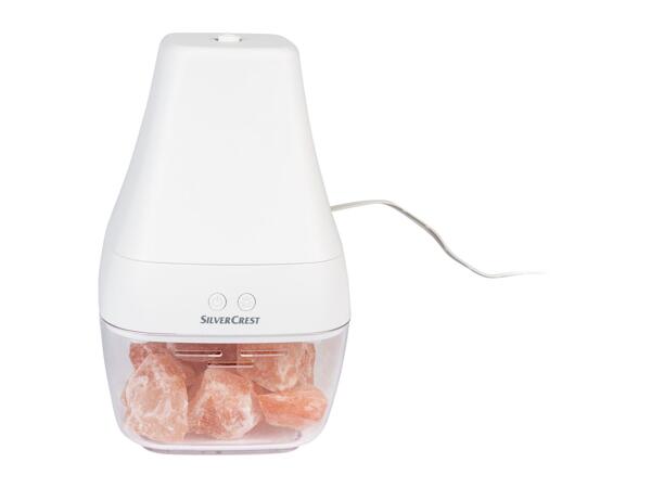 Silvercrest Ultrasonic Aromatherapy Diffuser