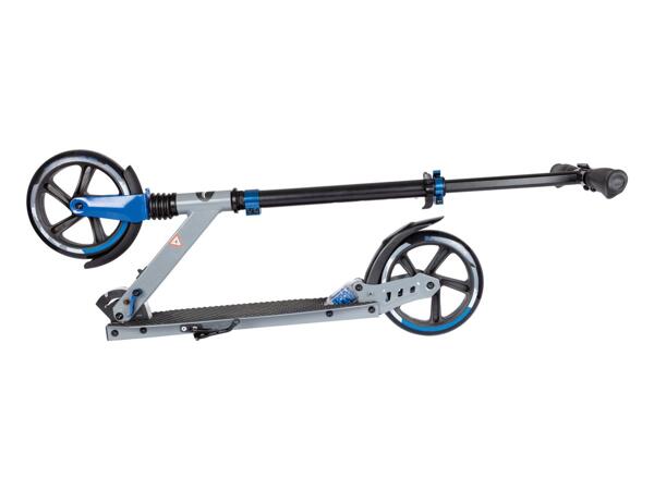 Crivit Big Wheel Scooter