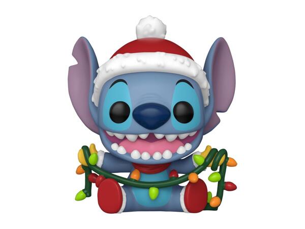 Funko Pop Figure