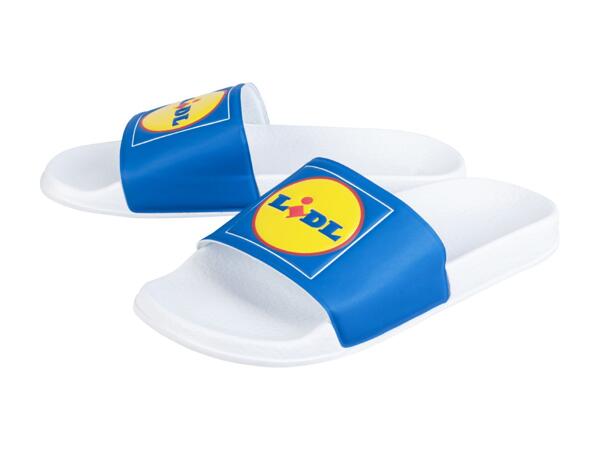Men's/Ladies' Lidl Sliders