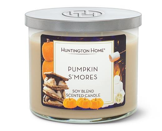 Huntington Home 
 3-Wick Candle