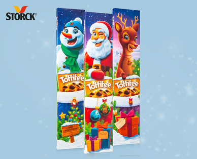 STORCK Toffifee Weihnachtsedition