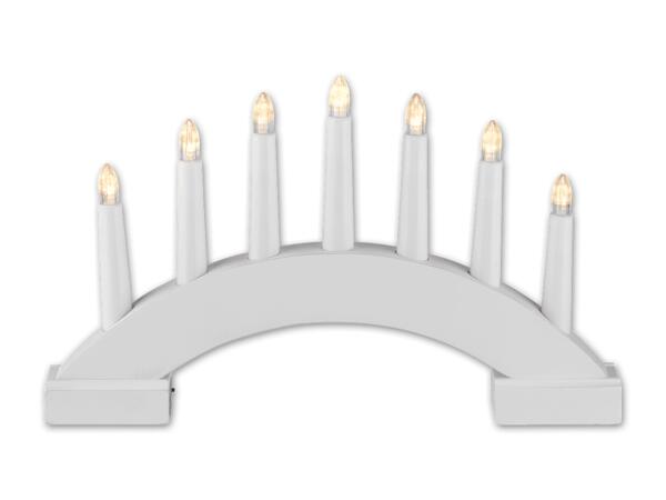 LED-Lichterbogen