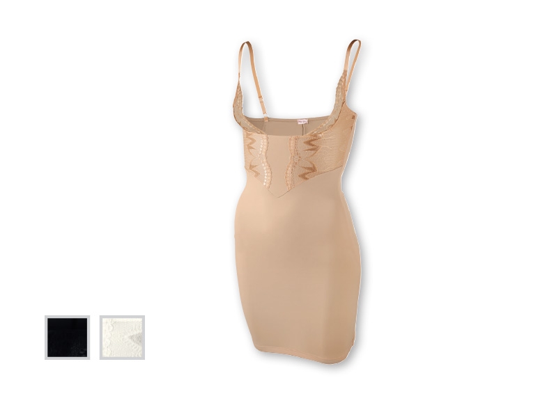 ESMARA LINGERIE(R) Ladies' Underdress Body Shaper