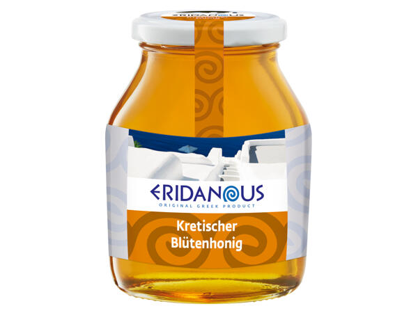 Kretischer Blütenhonig