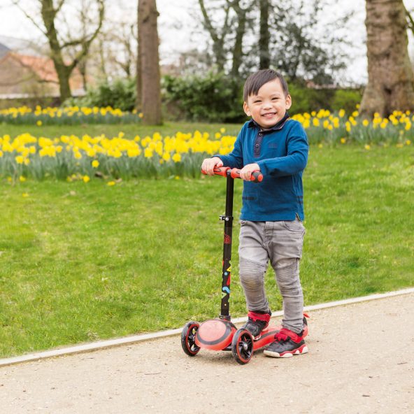 Kinderscooter