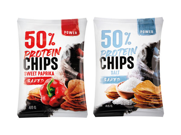 Protein Chips