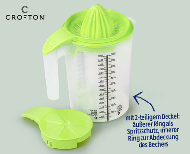 CROFTON Mess- und Mixbecher