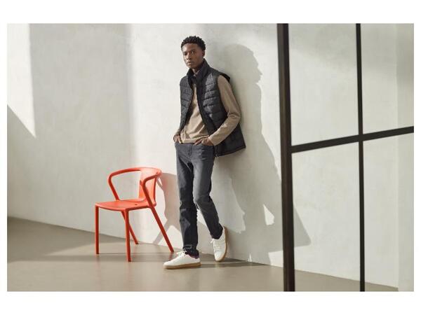 Pánské džíny "Slim Fit"
