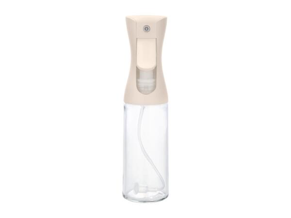 Silvercrest Oil & Vinegar Spray Bottle