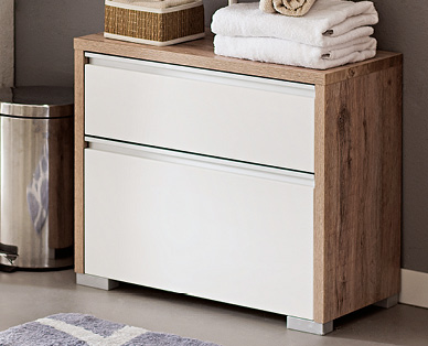 Meuble bas "Belus" LIVING STYLE - SCHÖNER WOHNEN
